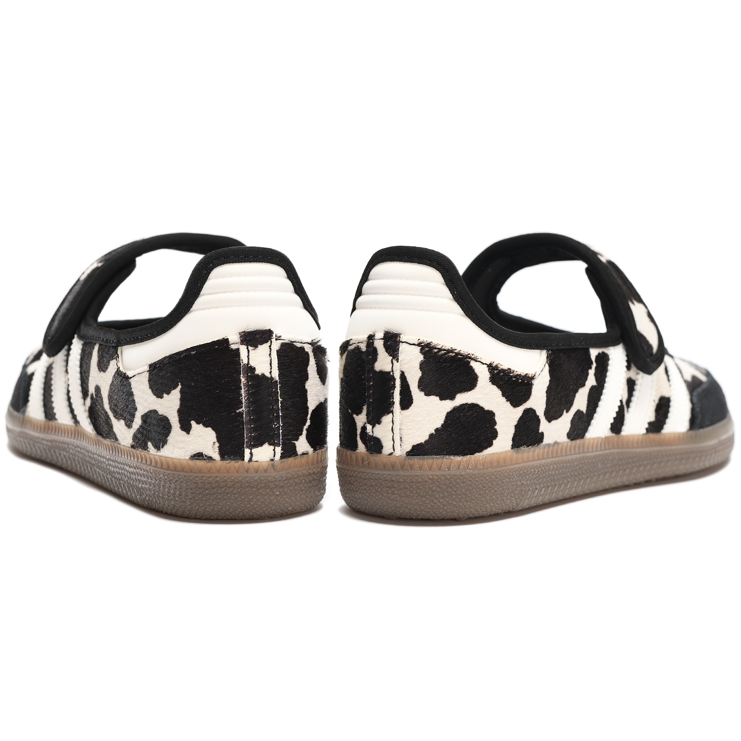 Adidas Originals SAMBA JANE Core Black / Off White / Core Black