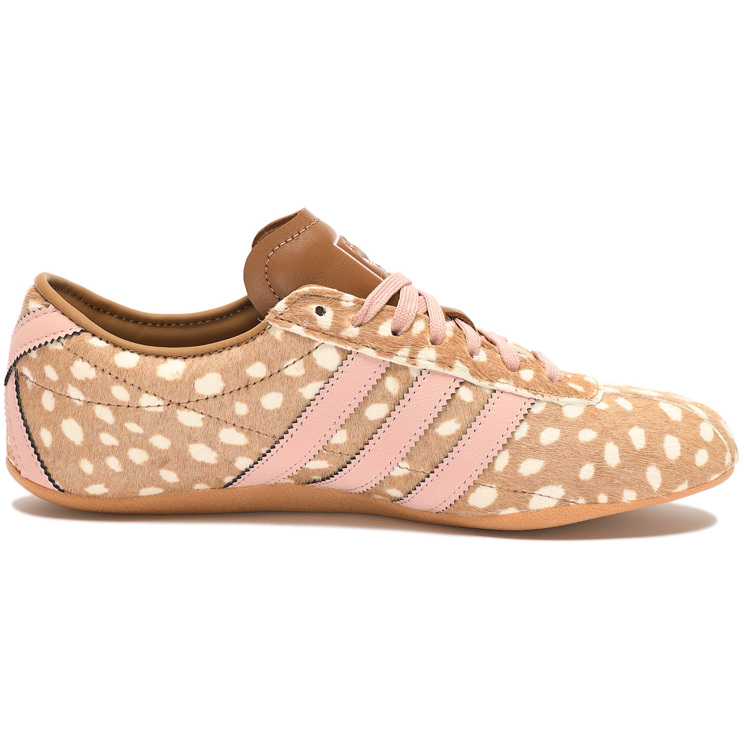 adidas Originals Tokyo W Brown Desert / Wonder Mauve / Off White