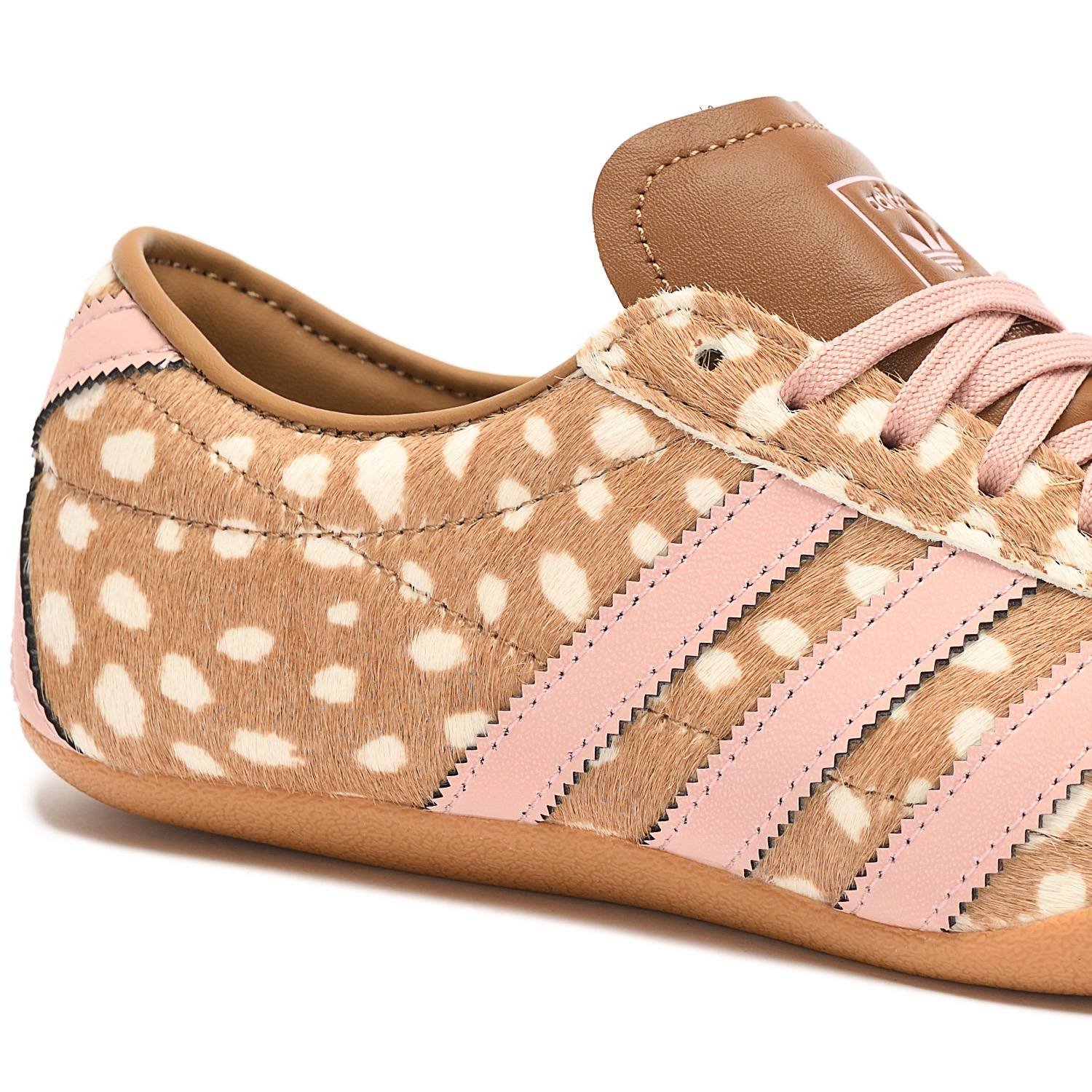 adidas Originals Tokyo W Brown Desert / Wonder Mauve / Off White