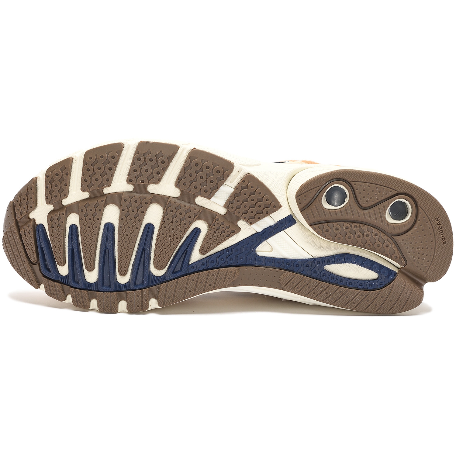 ADISTAR CONTROL 5 DEER PRINT Off White / Sand Strata / Brown Desert