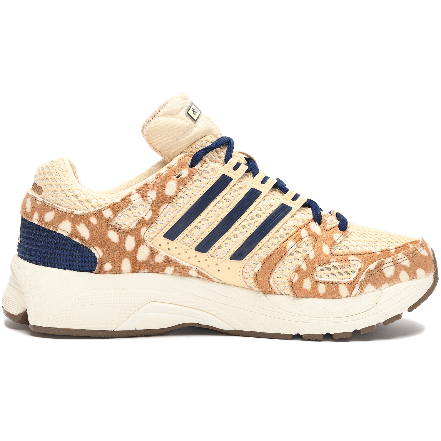 ADISTAR CONTROL 5 DEER PRINT Off White / Sand Strata / Brown Desert