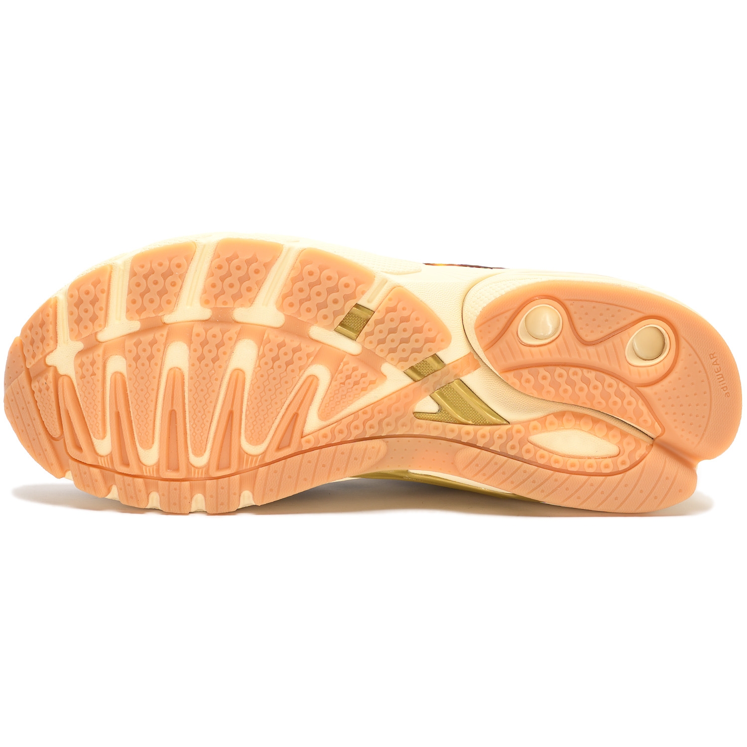ADISTAR CONTROL 5 Warm Vanilla / Thermal Chrome / Gum