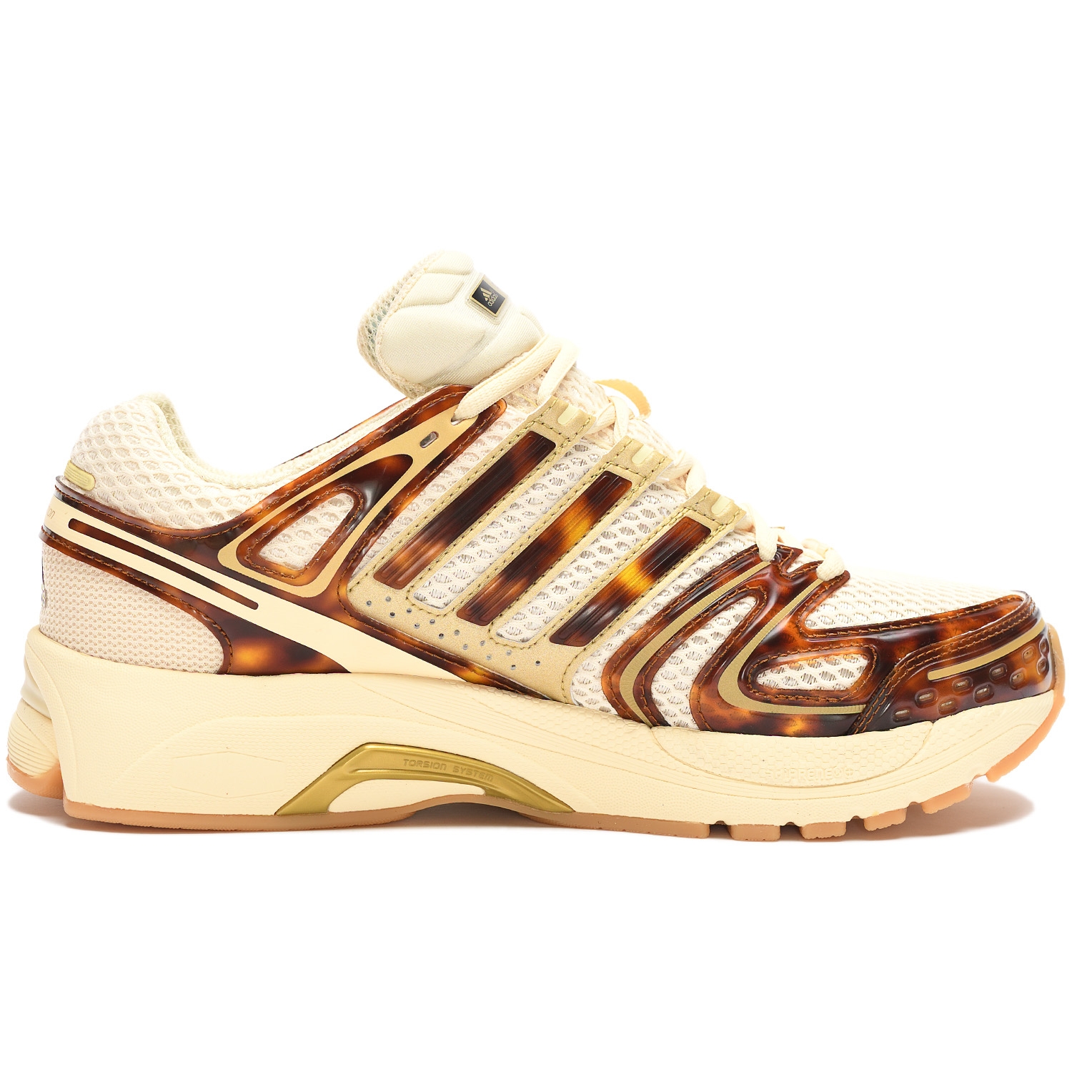 ADISTAR CONTROL 5 Warm Vanilla / Thermal Chrome / Gum