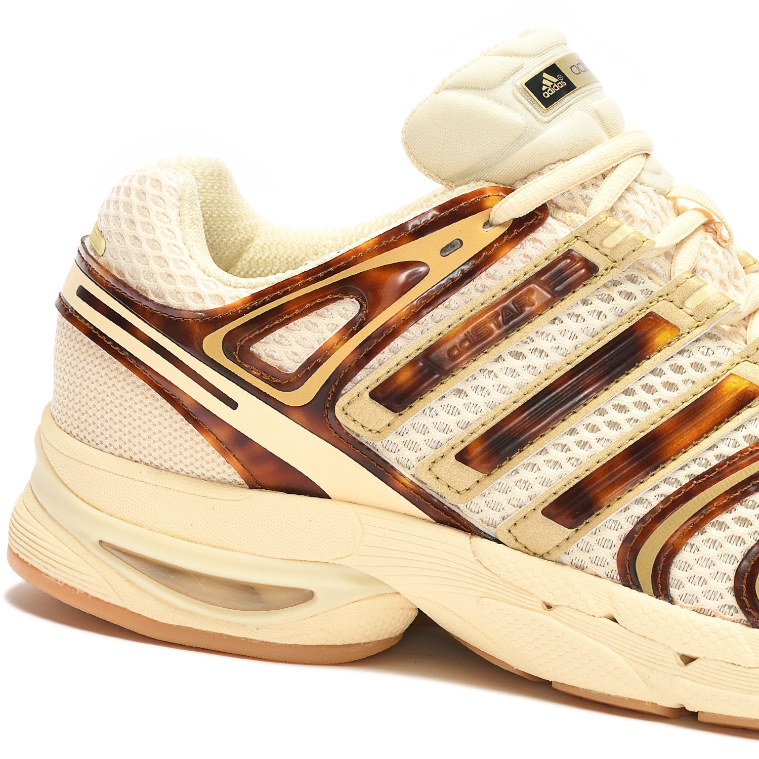 ADISTAR CONTROL 5 Warm Vanilla / Thermal Chrome / Gum
