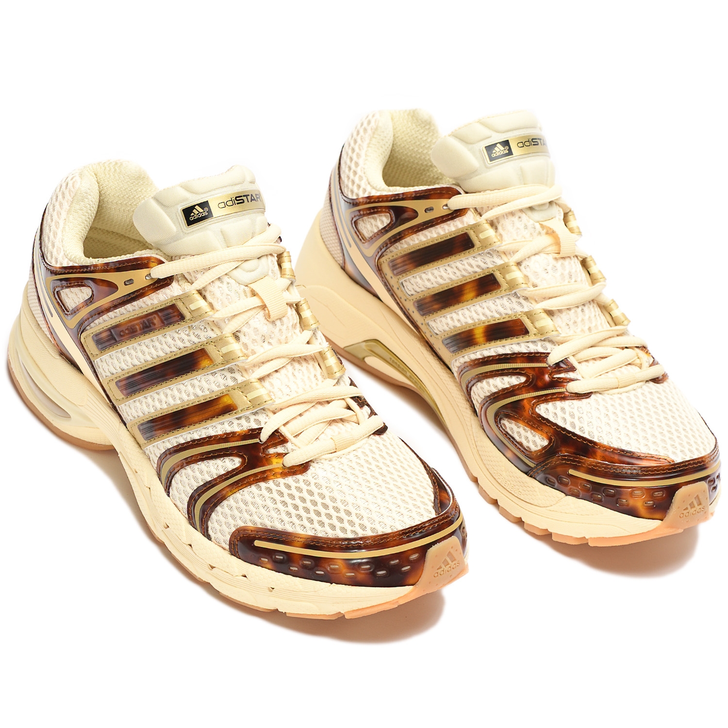 ADISTAR CONTROL 5 Warm Vanilla / Thermal Chrome / Gum