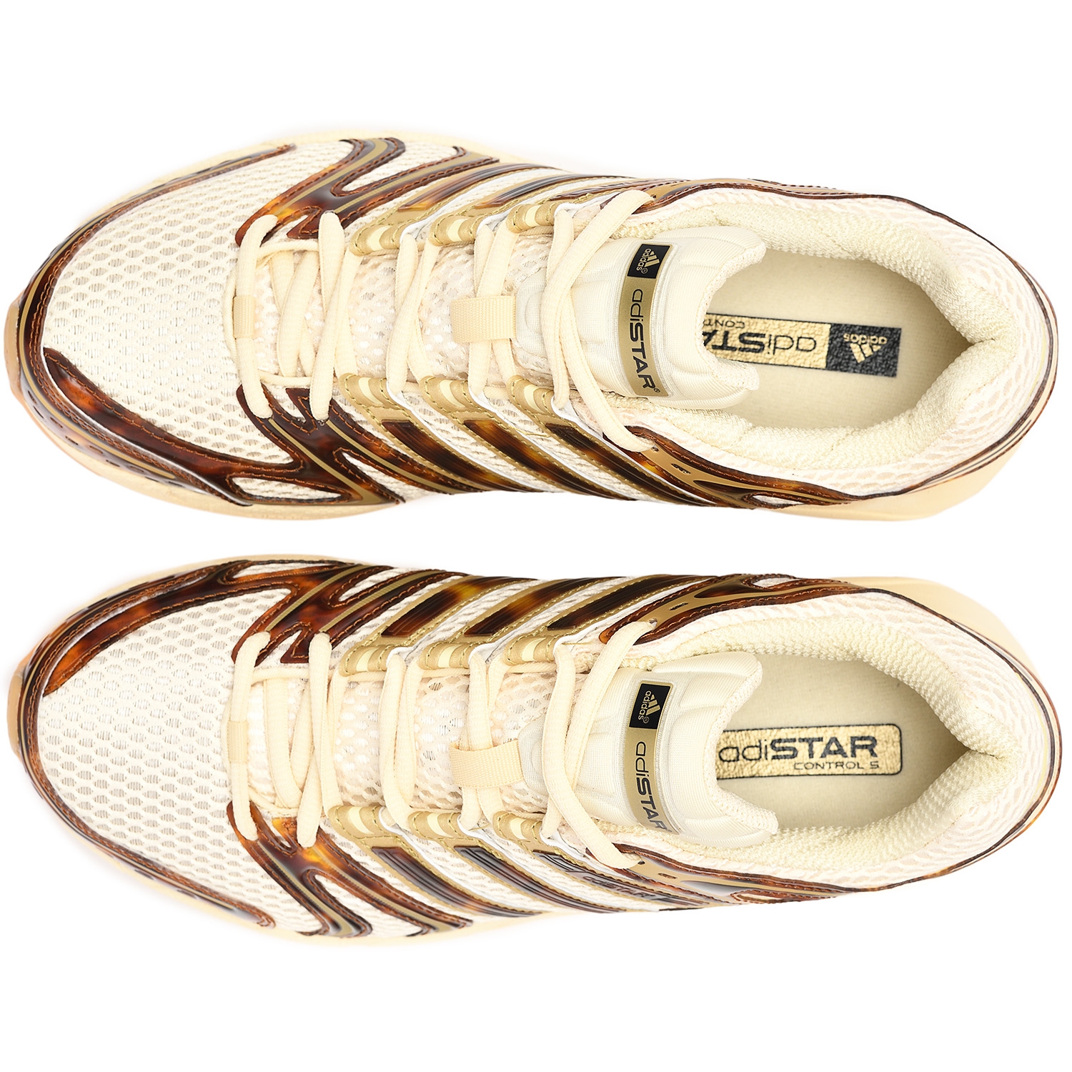 ADISTAR CONTROL 5 Warm Vanilla / Thermal Chrome / Gum