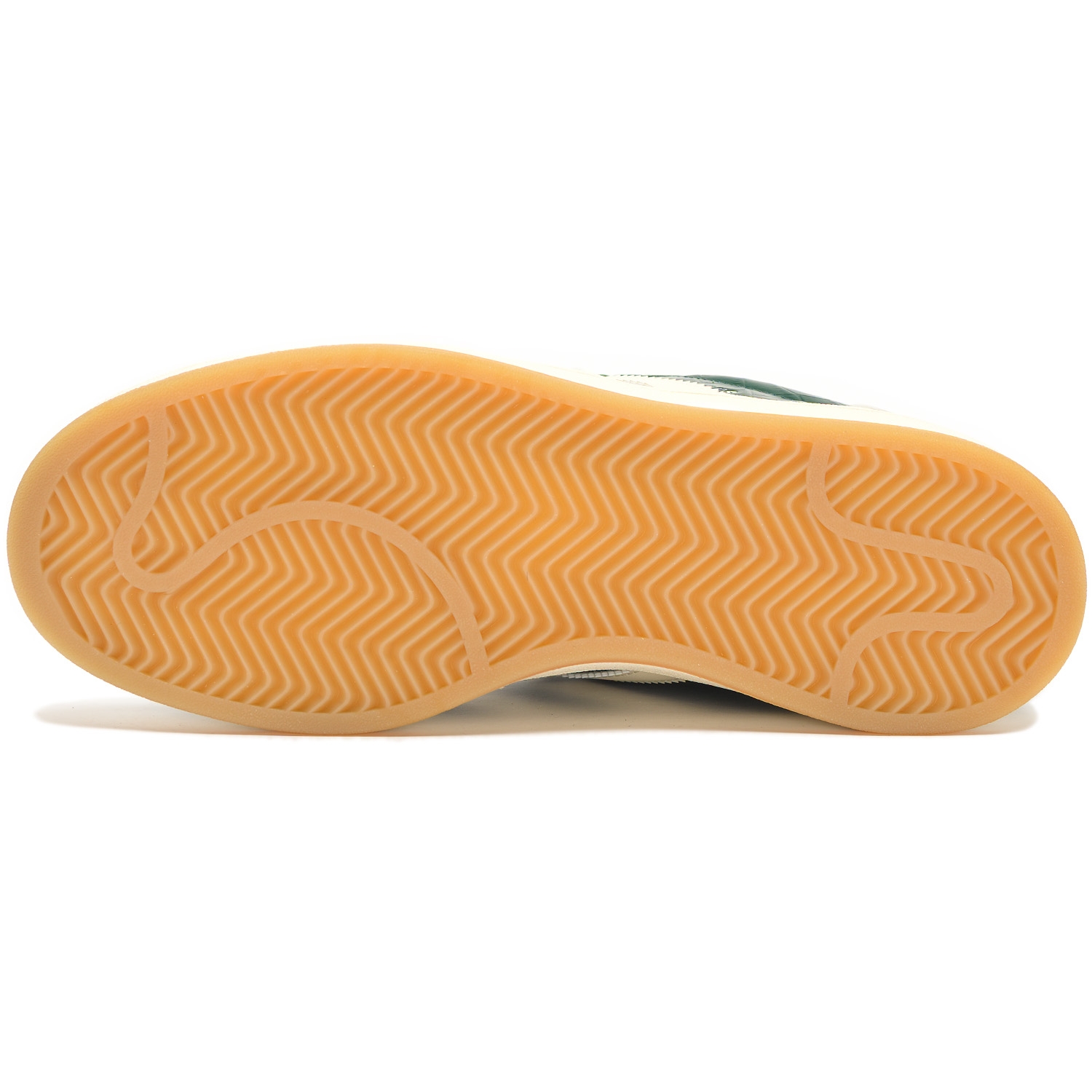 adidas Originals CAMPUS 00s Collegiate Green / Off White / Gum