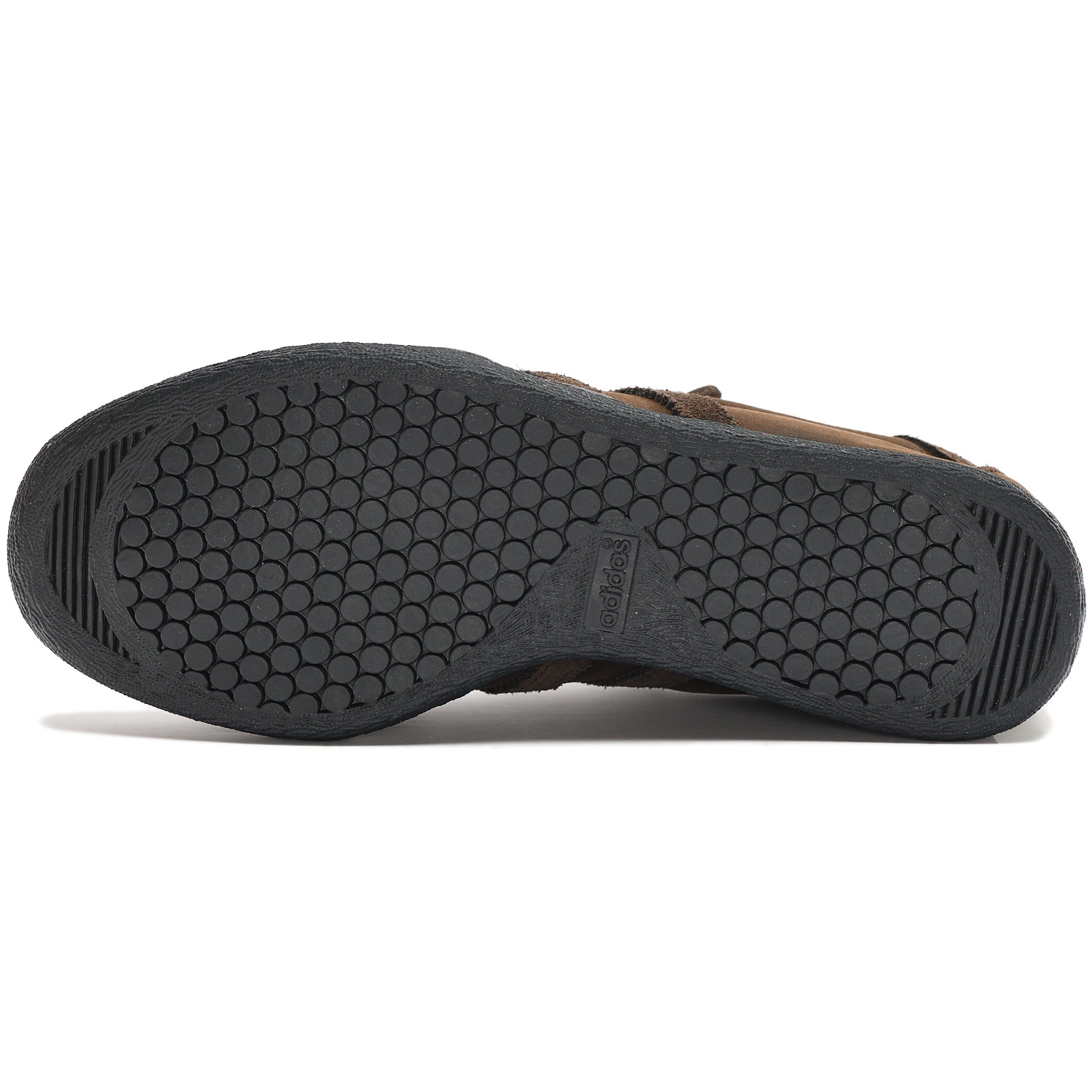 Adidas Originals TOBACCO Dark Brown / Aurora Coffee / Core Black