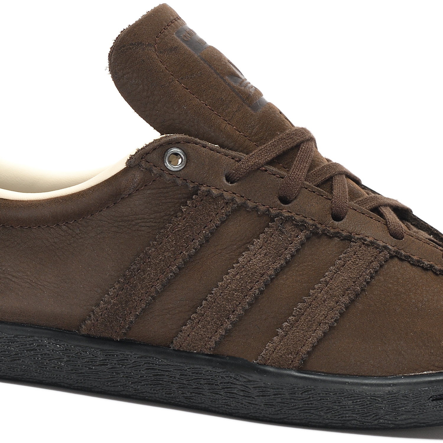 Adidas Originals TOBACCO Dark Brown / Aurora Coffee / Core Black