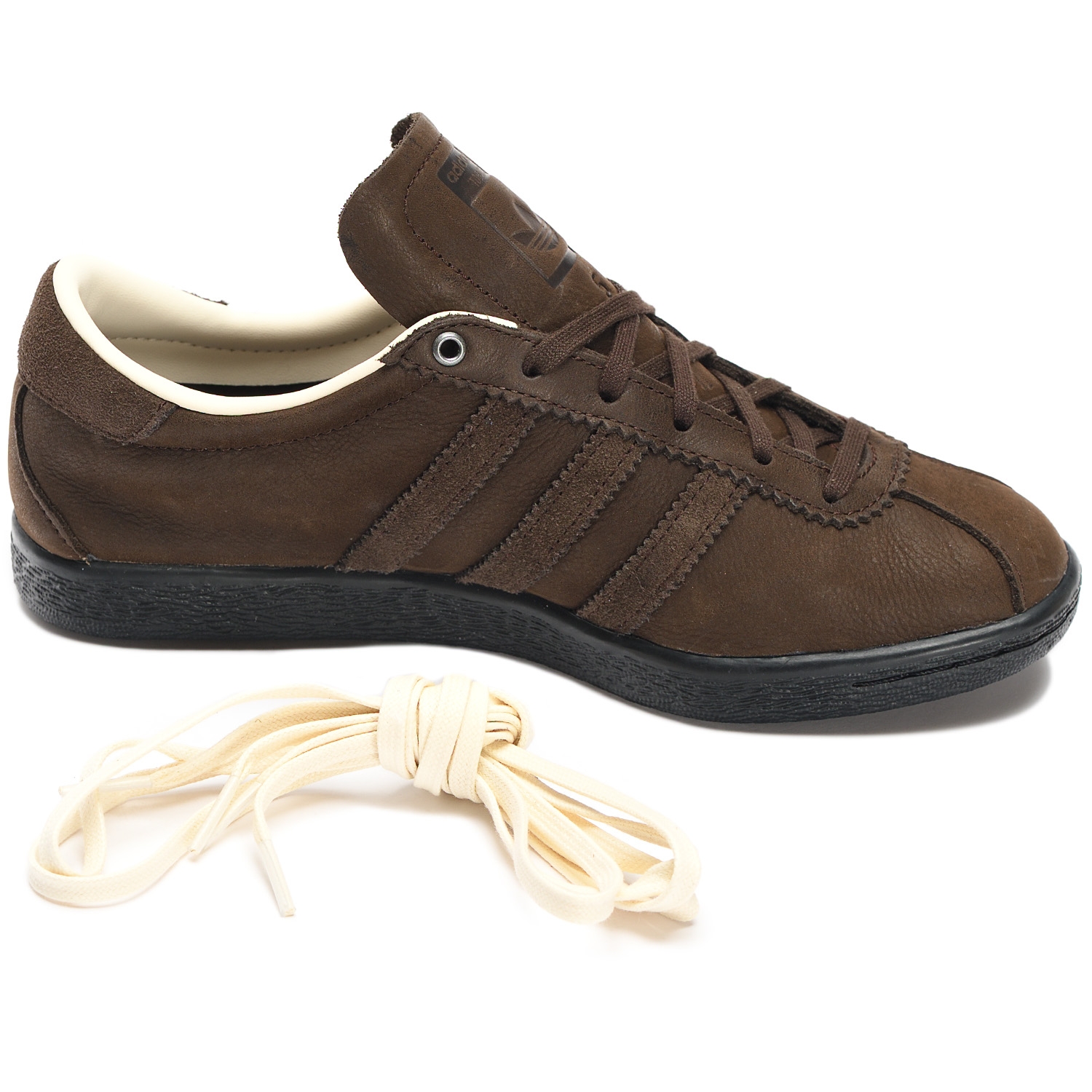 Adidas Originals TOBACCO Dark Brown / Aurora Coffee / Core Black