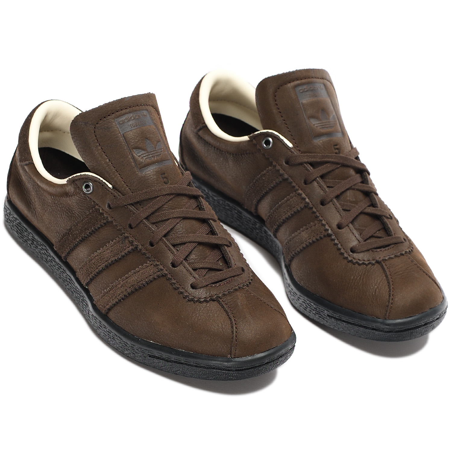 Adidas Originals TOBACCO Dark Brown / Aurora Coffee / Core Black
