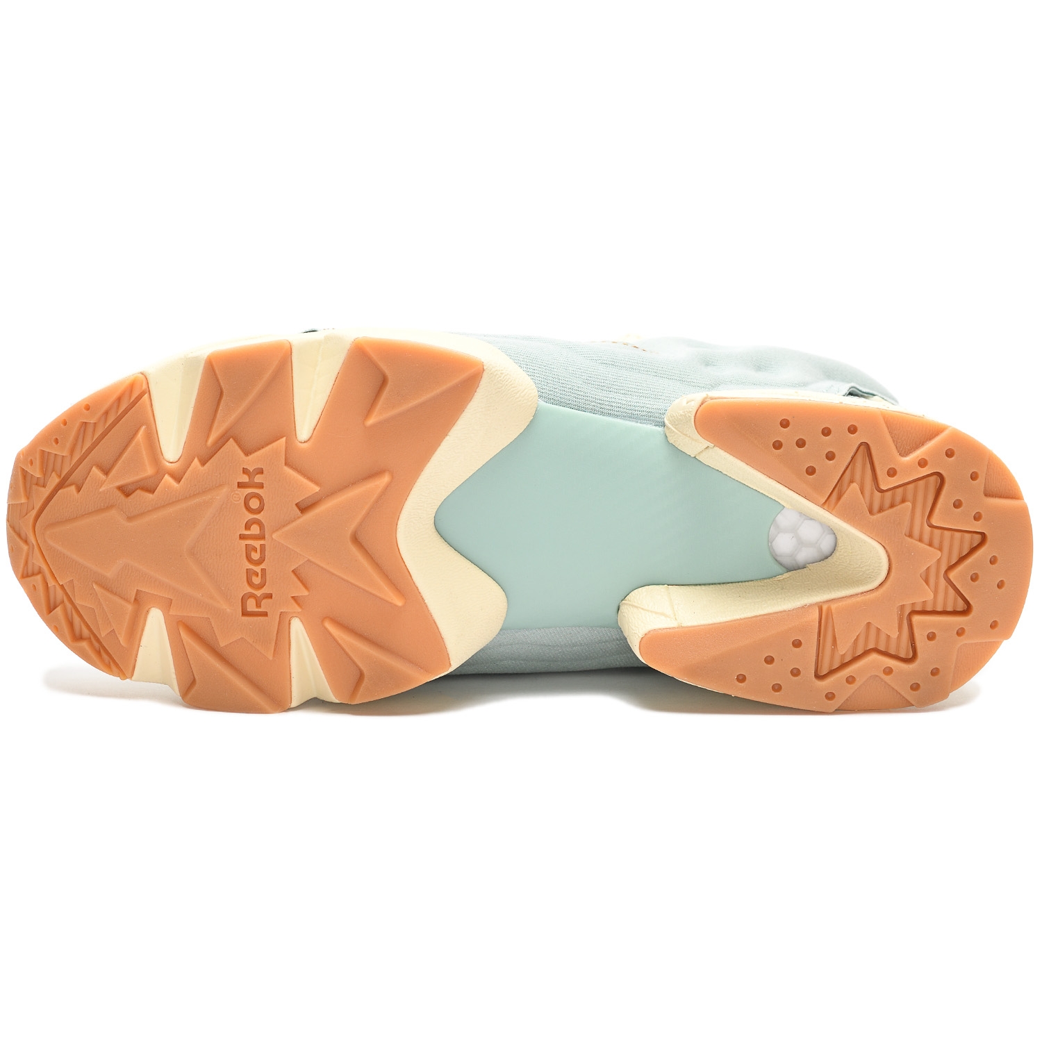Reebok Instapump Fury 94 light blu denim