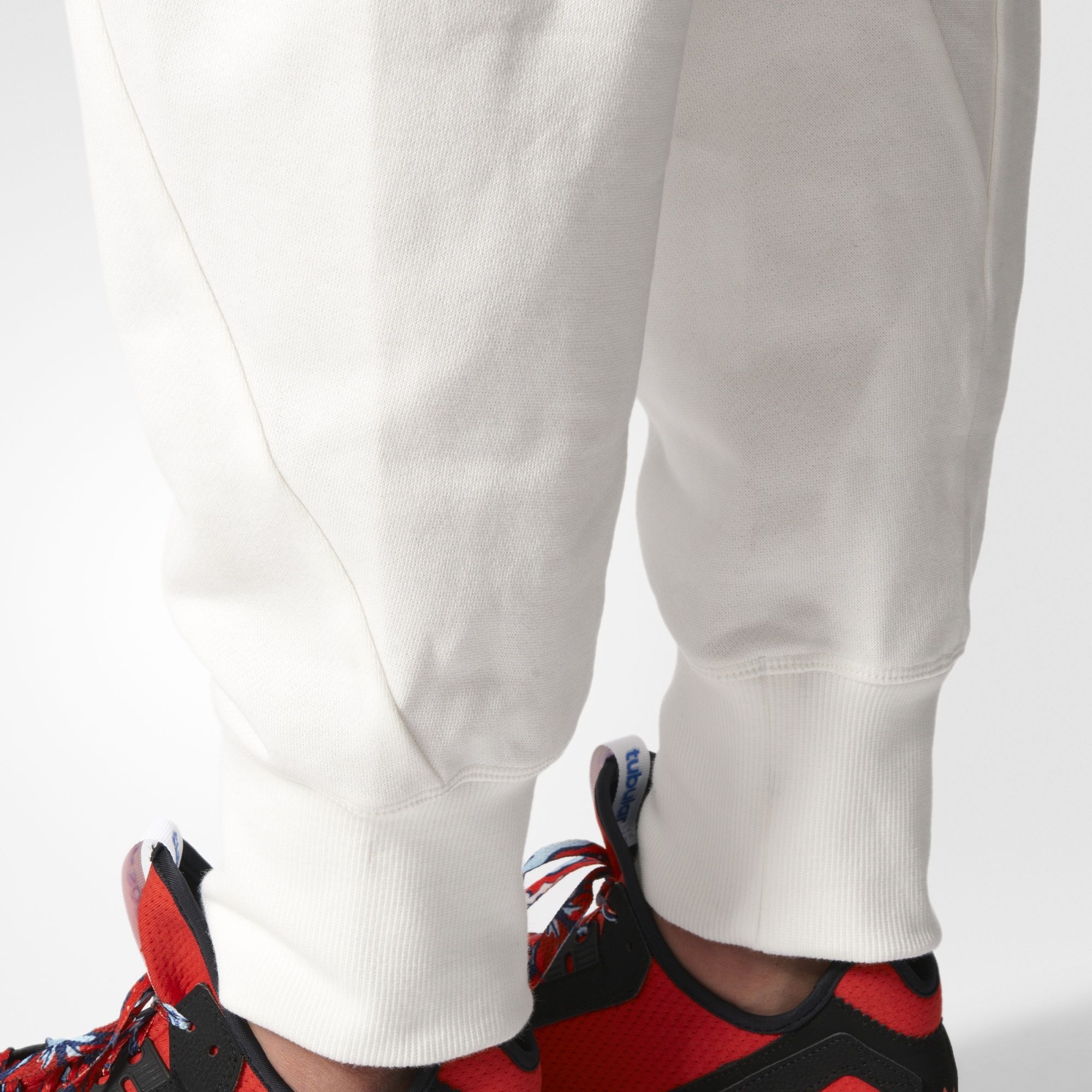 Adidas XBYO Sweat Pants White