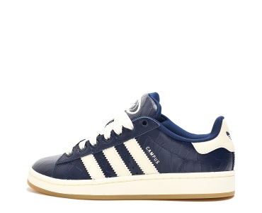 adidas Originals CAMPUS 00s Dark Blue / Off White / Gum