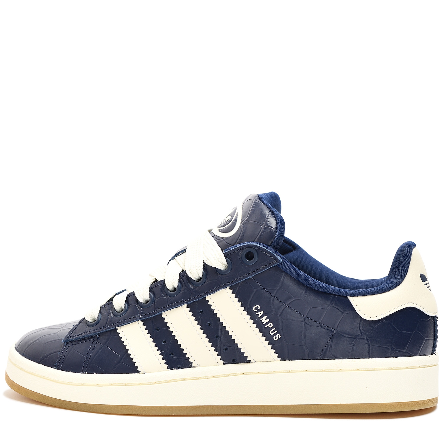 adidas Originals CAMPUS 00s Dark Blue / Off White / Gum