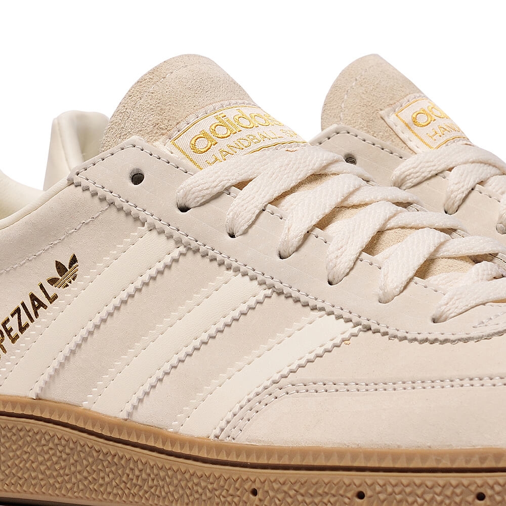 Adidas Spezial Biege/White