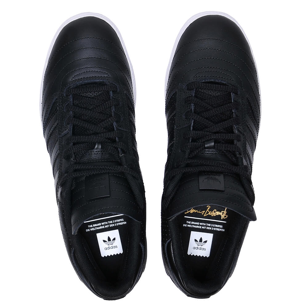 Adidas Busenitz Black/White