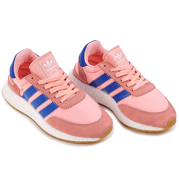 Adidas Iniki runner tec