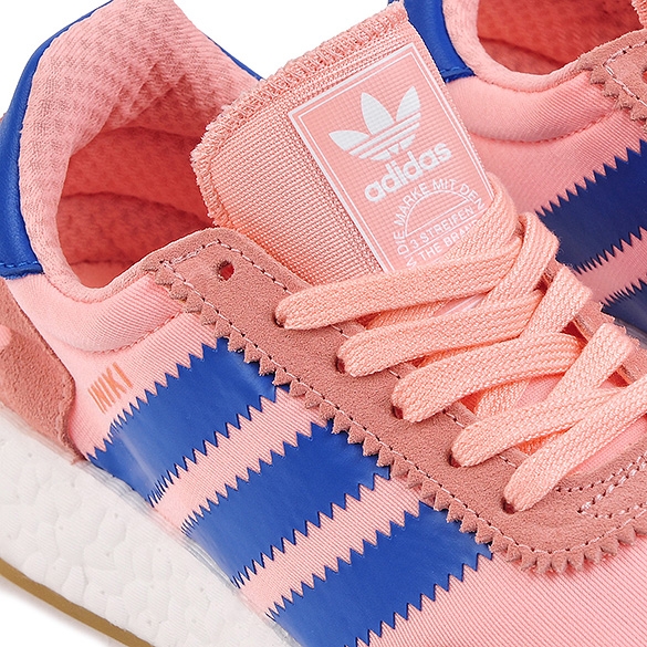 Adidas Iniki runner tec
