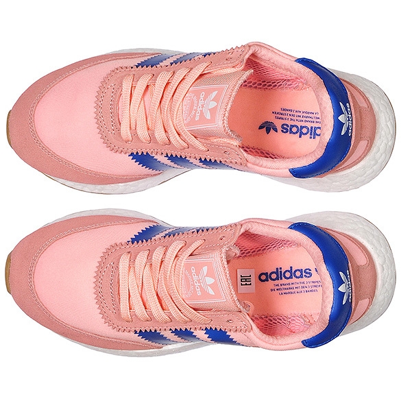 Adidas Iniki runner tec