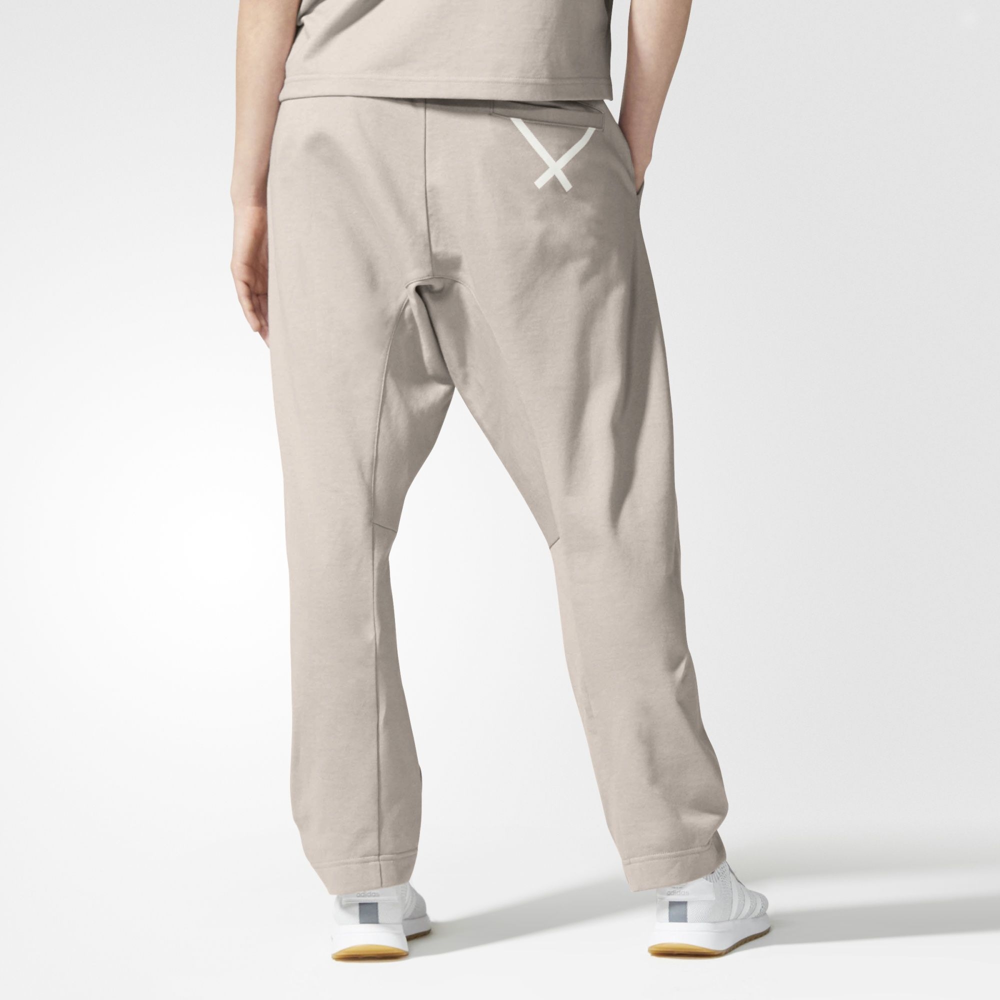 Adidas Originals x XBYO Sweat Pant Vapour Grey