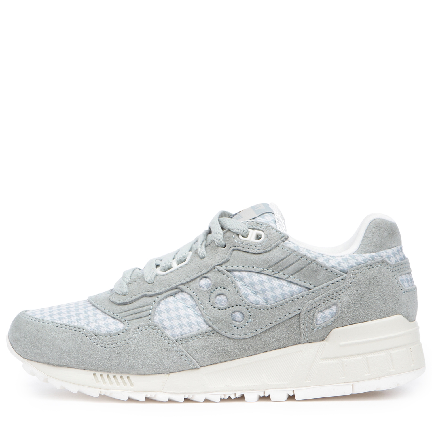 saucony shadow 5000 houndstooth