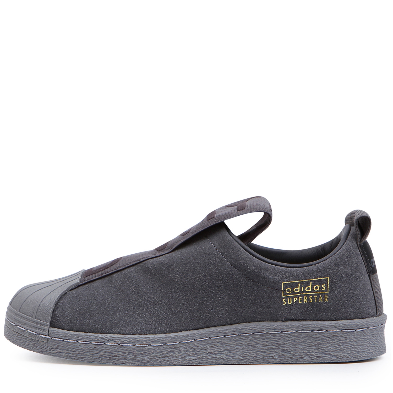 аdidas SUPERSTAR BW / grey five f17