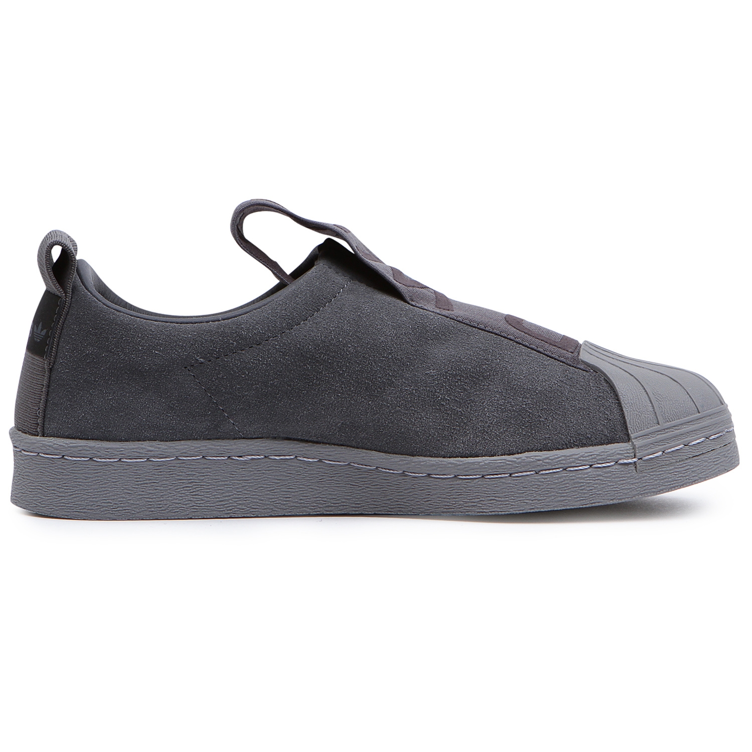 аdidas SUPERSTAR BW / grey five f17