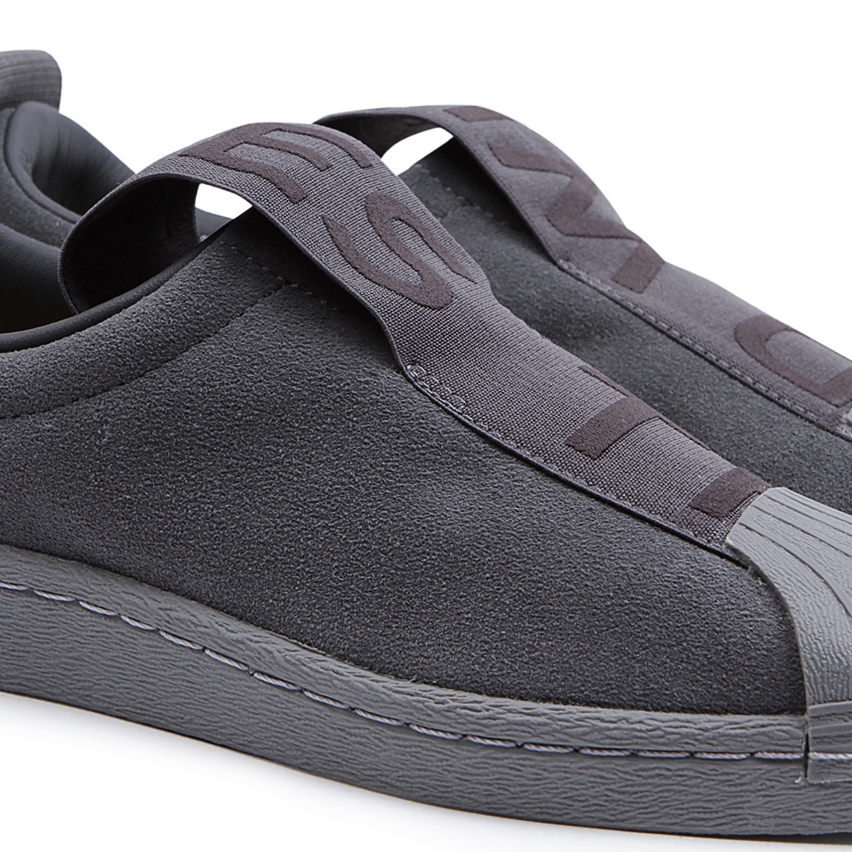аdidas SUPERSTAR BW / grey five f17