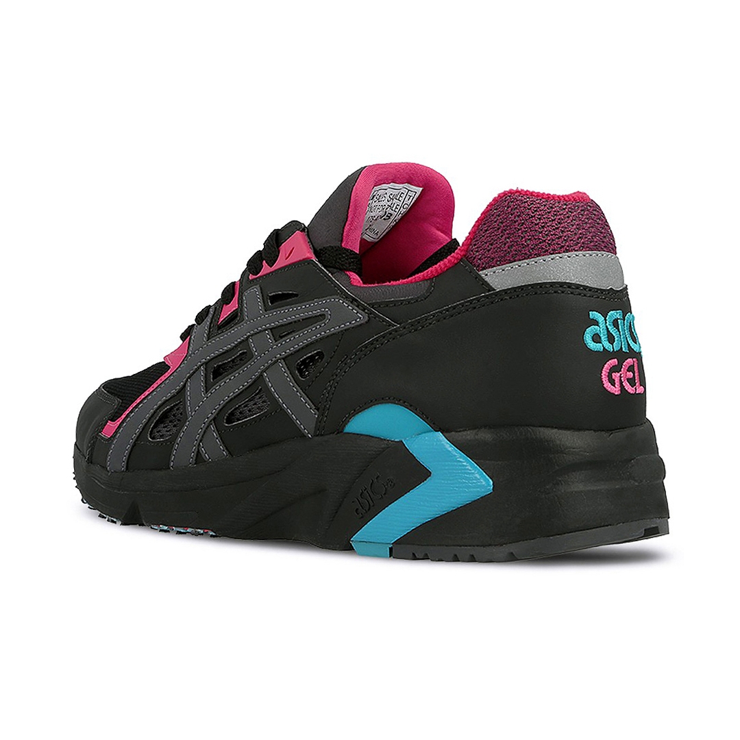 AsicsTiger GEL-DS TRAINER OG  black/dark grey