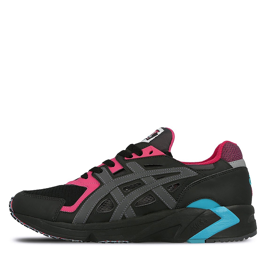 AsicsTiger GEL-DS TRAINER OG  black/dark grey