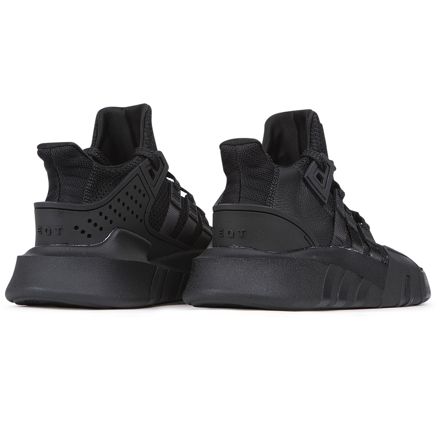 ADIDAS ORIGINALS EQT BASK ADV /  Black