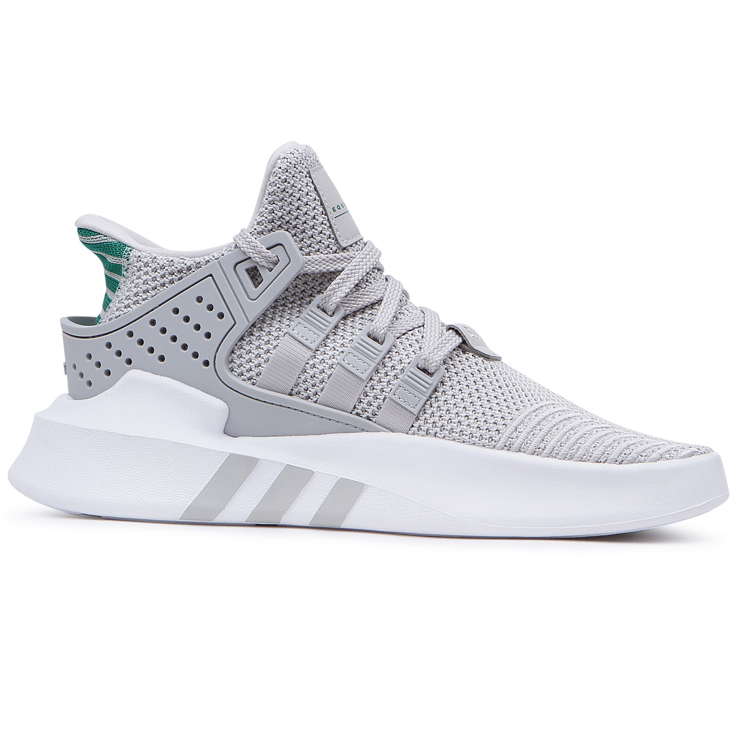 ADIDAS ORIGINALS EQT BASK ADV / GREY