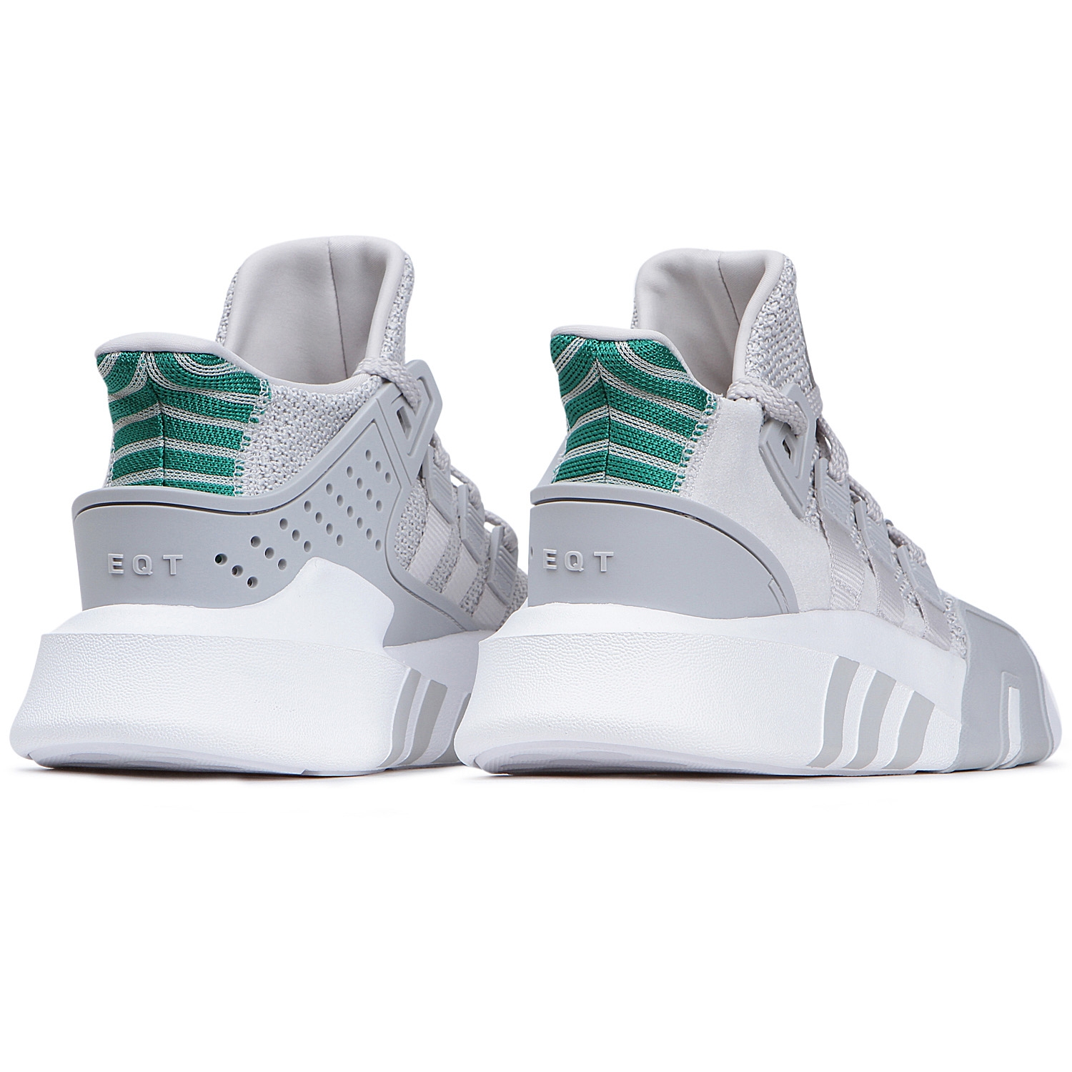 ADIDAS ORIGINALS EQT BASK ADV / GREY