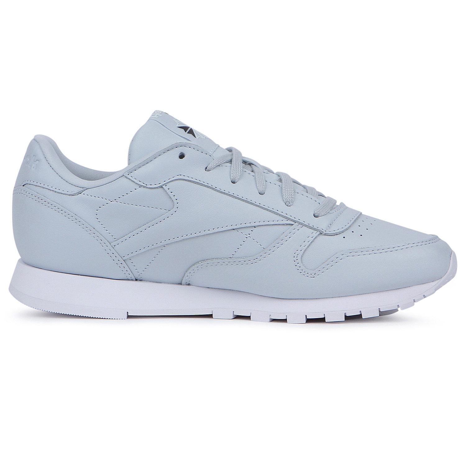 Reebok Classic Leather X Face Stockholm / gray