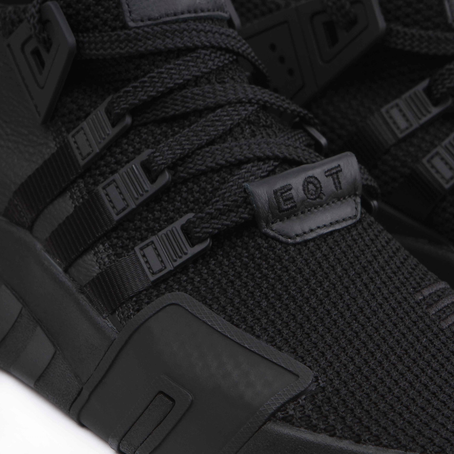 ADIDAS ORIGINALS EQT BASK ADV /  Black