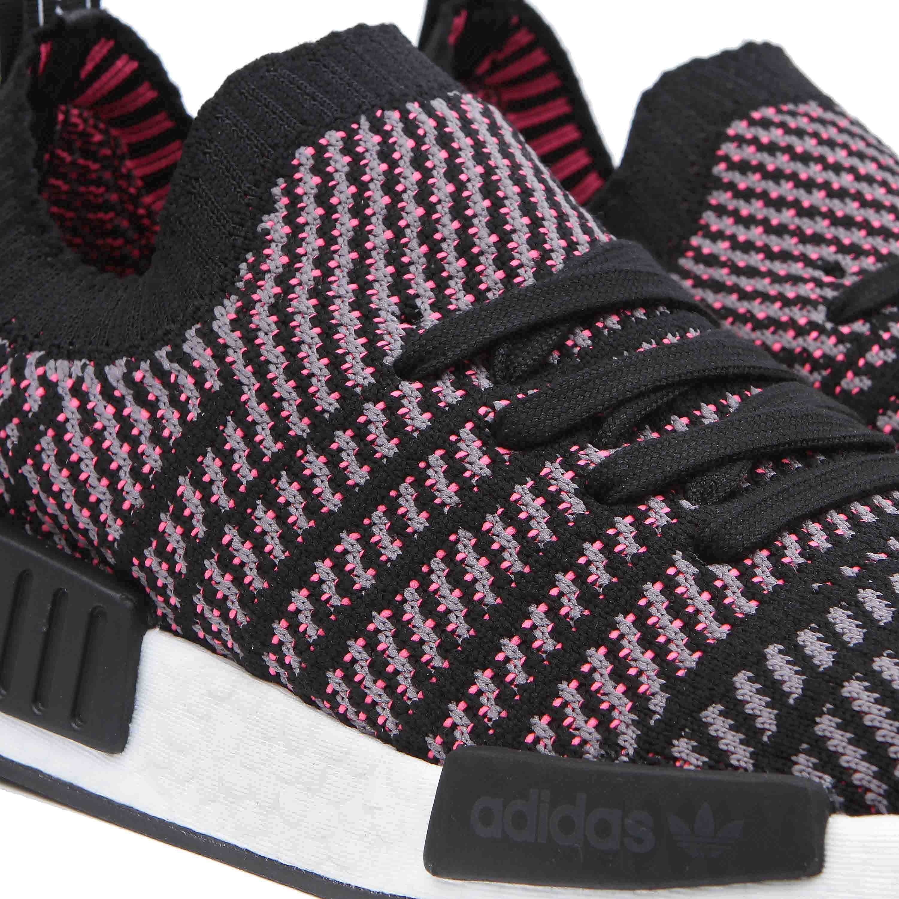 Adidas nmd_r1 clearance stlt primeknit