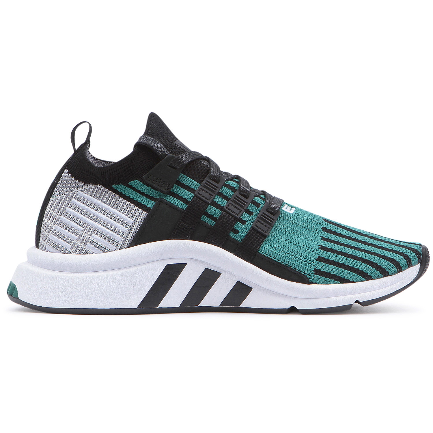 ADIDAS ORIGINALS EQT SUPPORT MID ADV PRIMEKNIT
