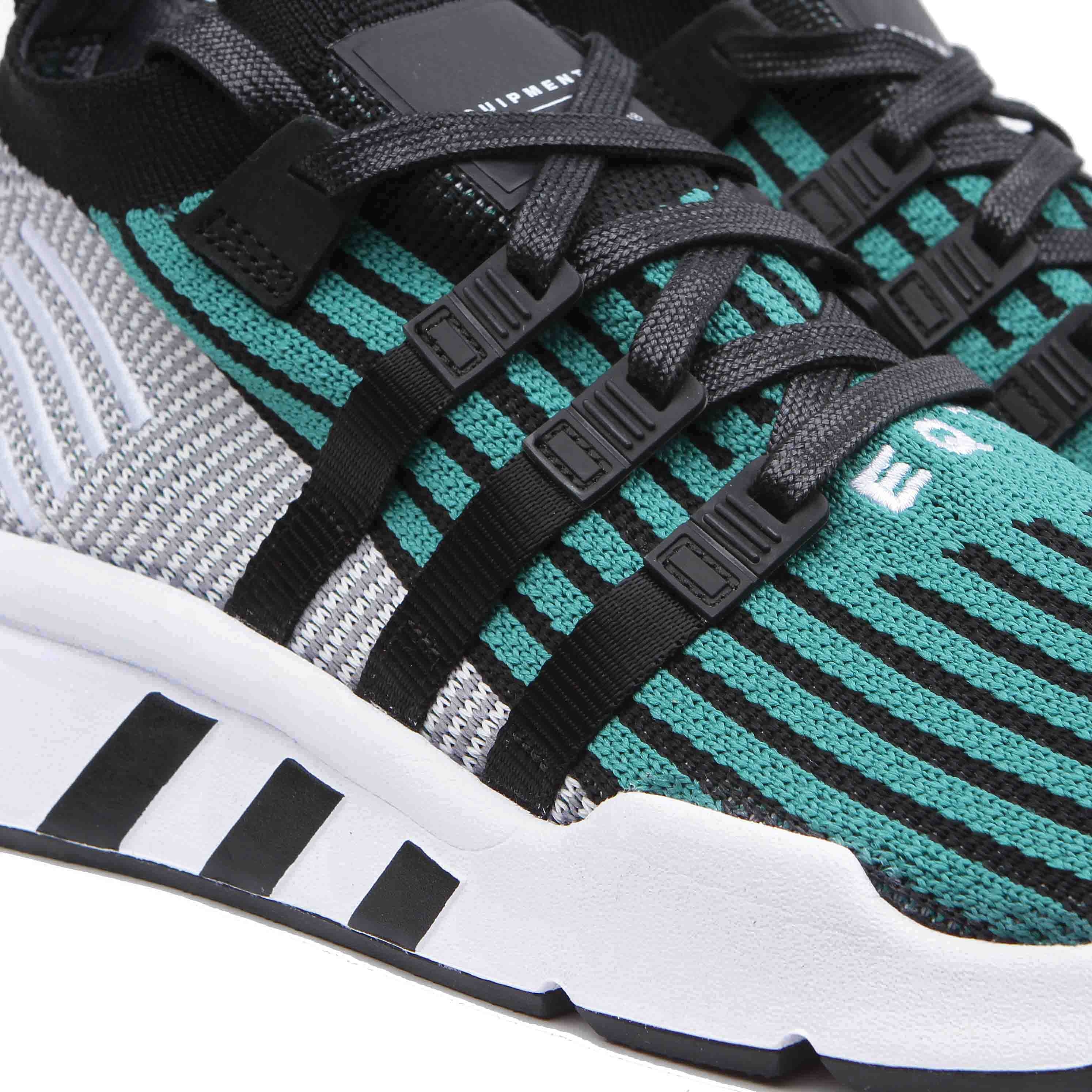 ADIDAS ORIGINALS EQT SUPPORT MID ADV PRIMEKNIT