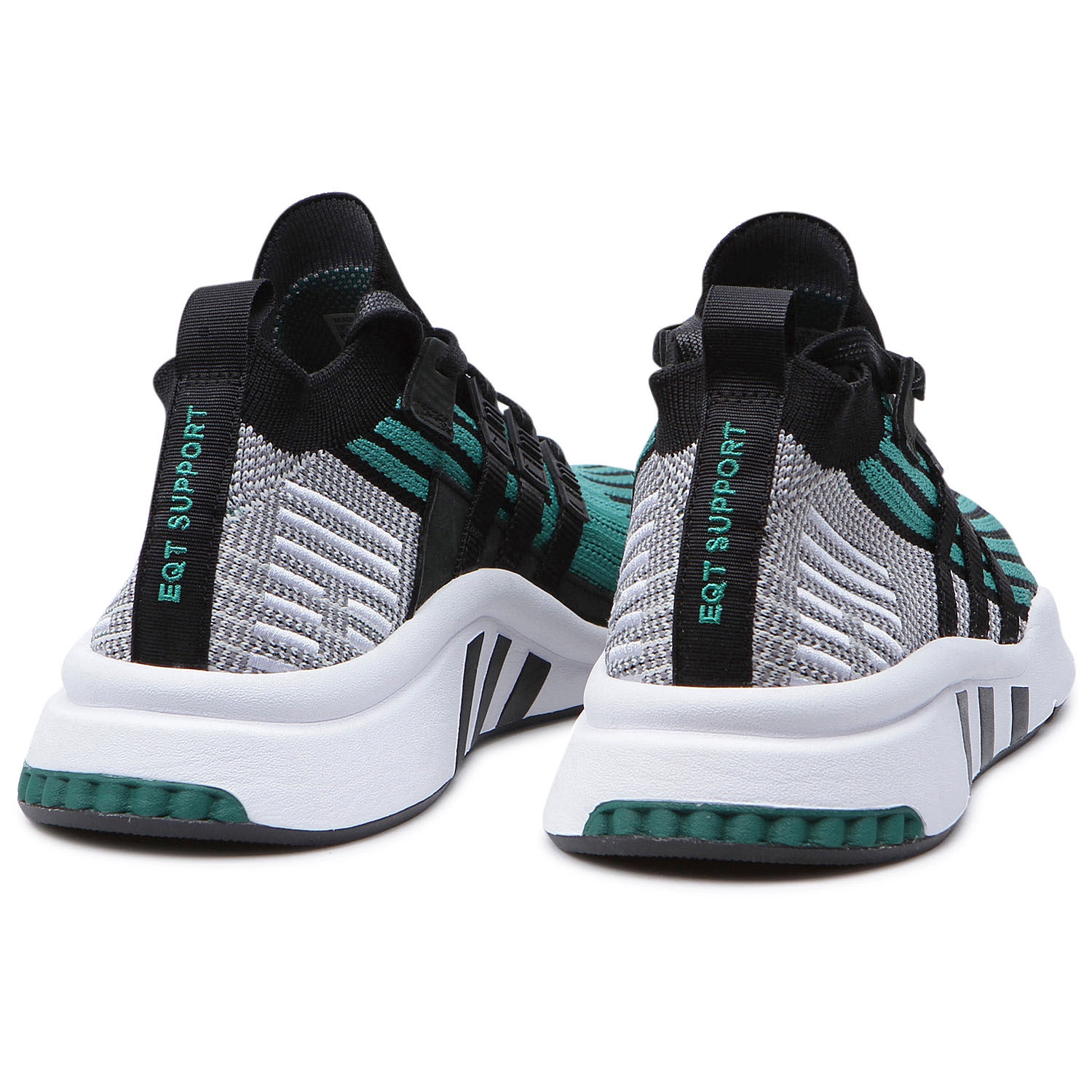 ADIDAS ORIGINALS EQT SUPPORT MID ADV PRIMEKNIT