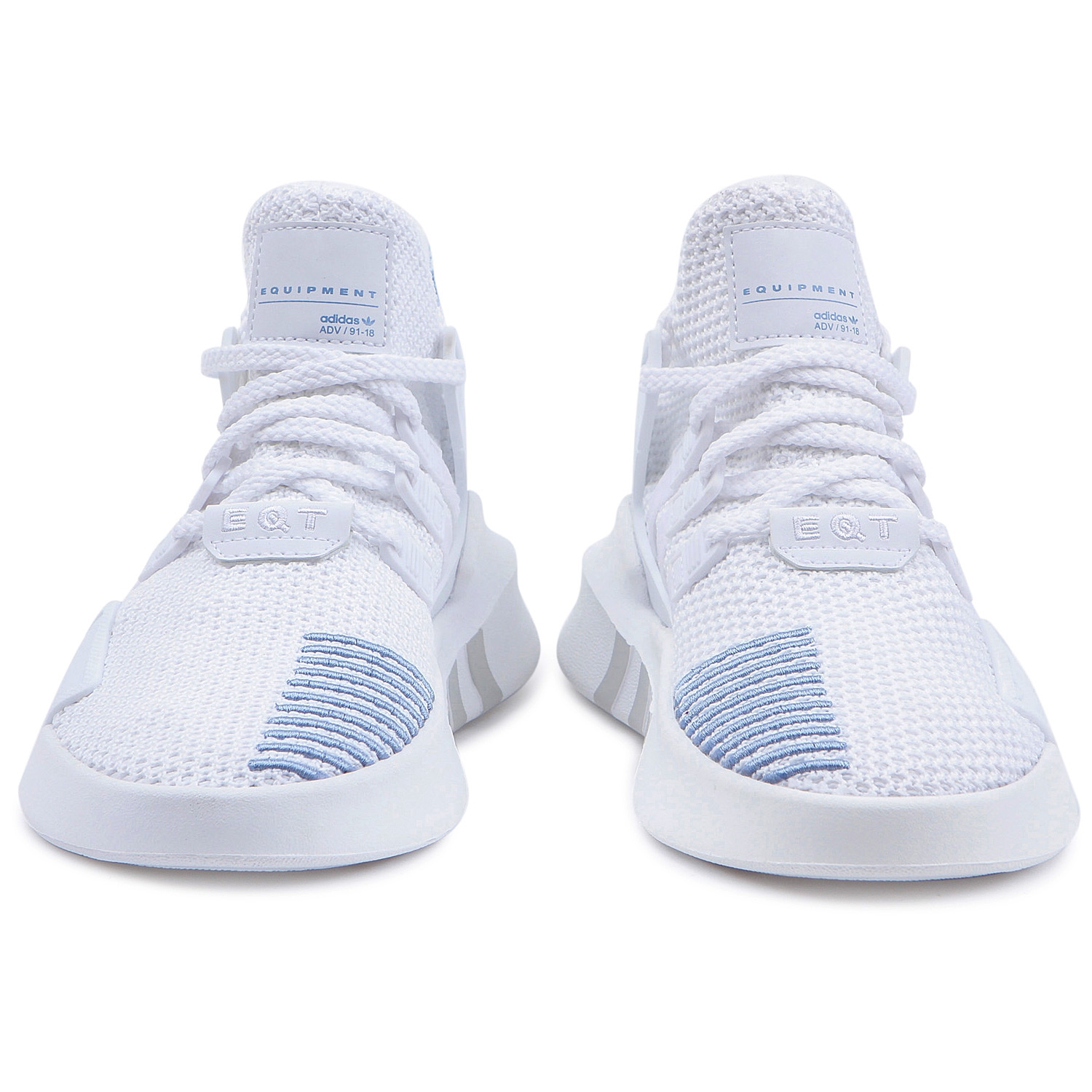 ADIDAS ORIGINALS КРОССОВКИ EQT BASK ADV