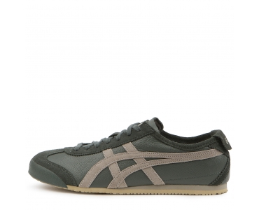 onitsuka tiger mexico 66 VIN /dark forest/feather grey