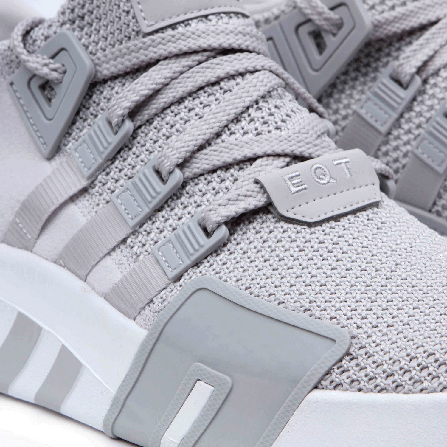 ADIDAS ORIGINALS EQT BASK ADV / GREY