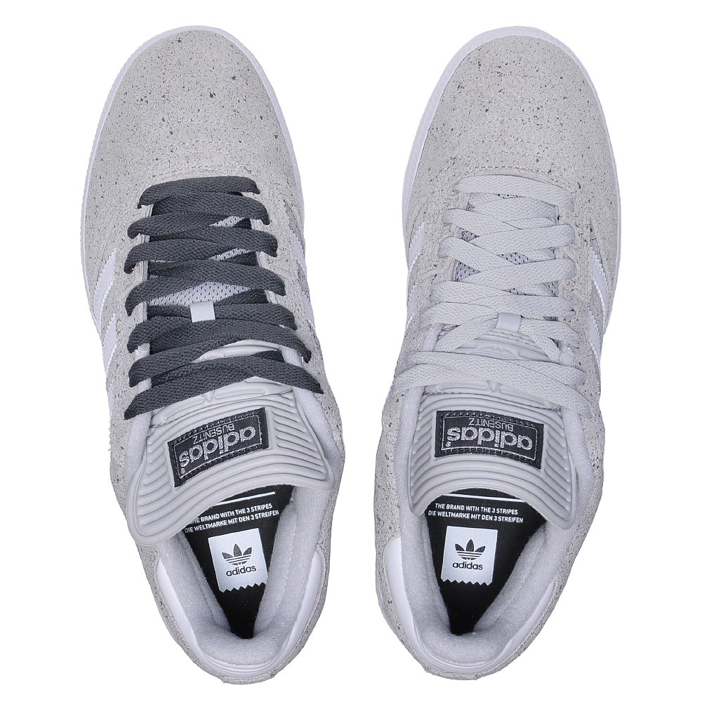 adidas busenitz light grey