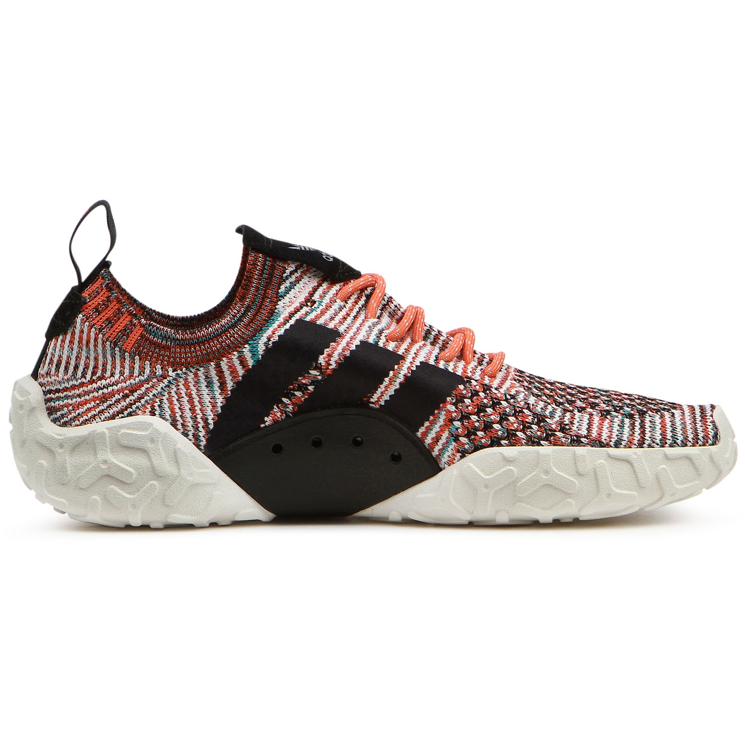 adidas ORIGINALS F/22 PRIMEKNIT ORANGE