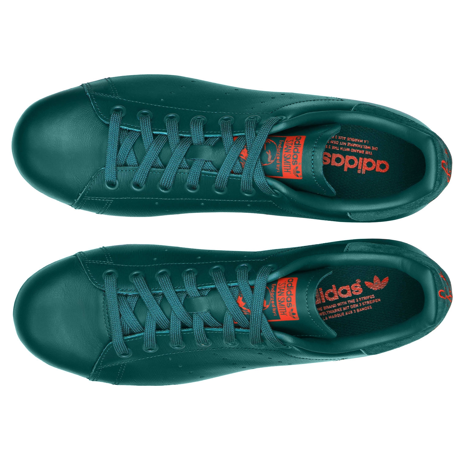 Adidas Stan Smith Gore-Tex