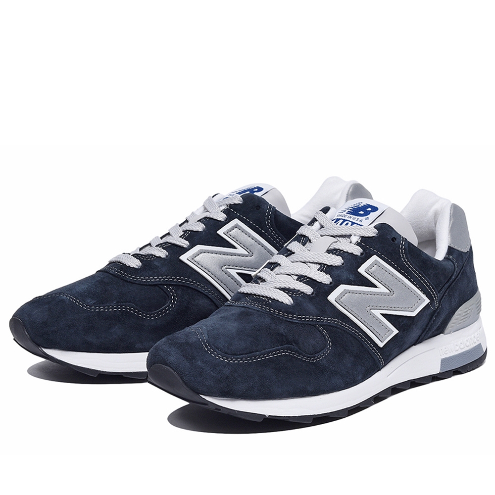 NB 1400 MADE IN THE USA Navy - N9SS 
