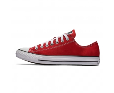 Converse Chuck Taylor Ox Red
