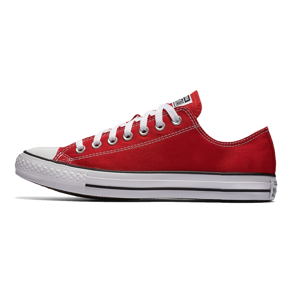 Converse Chuck Taylor Ox Red