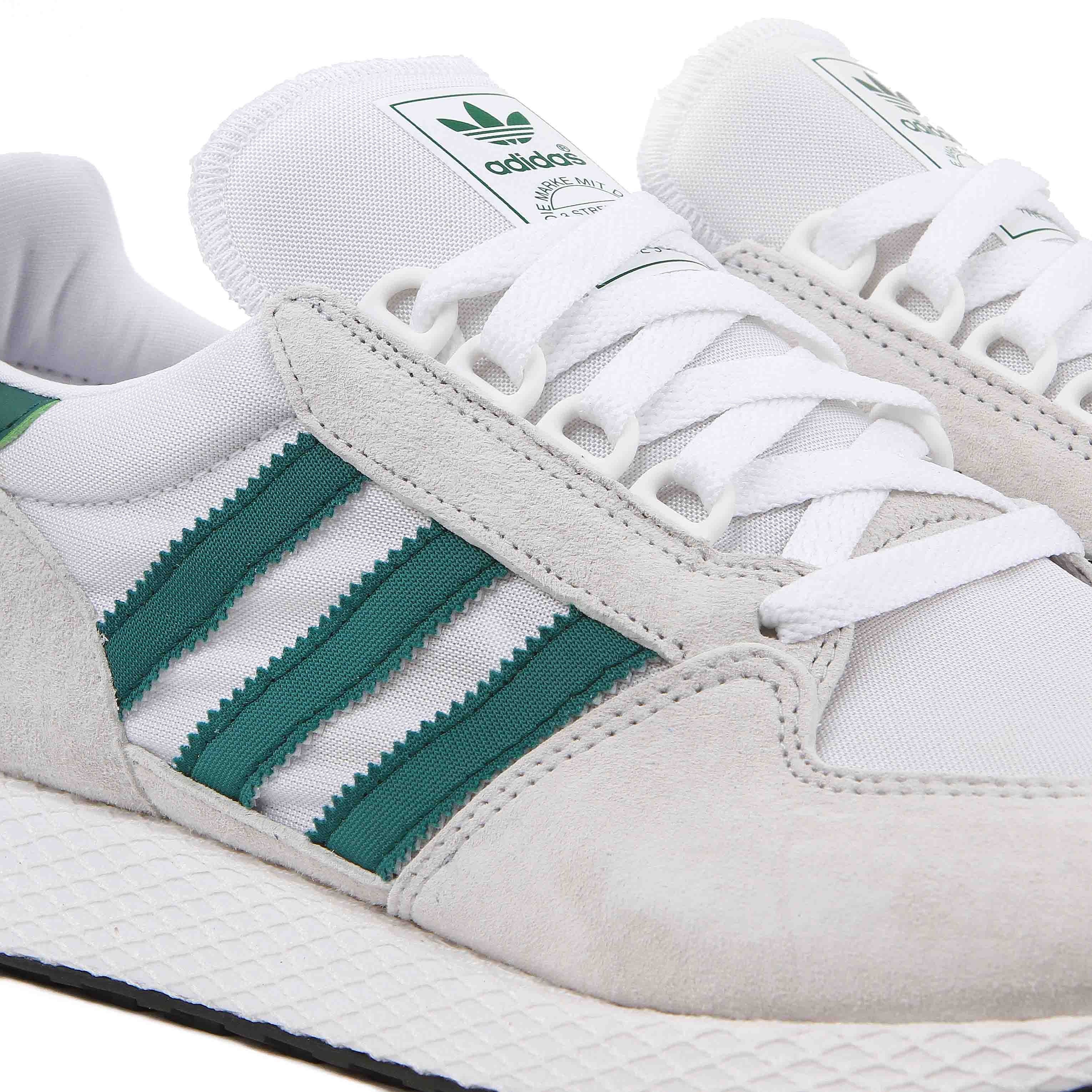 Forest grove adidas green on sale